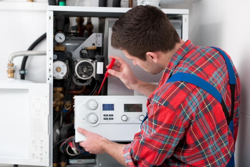 Boiler Repairs Service Chesham