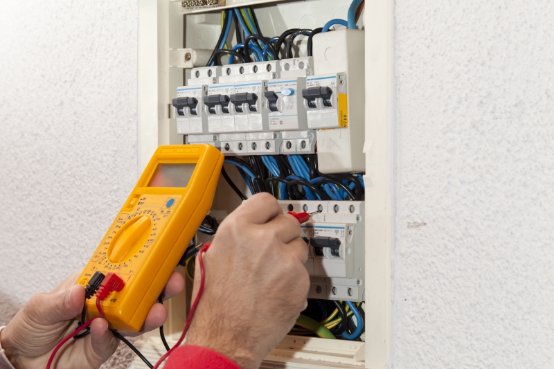 Electricians Chesham
