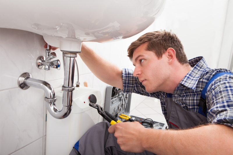 Emergency Plumbers Chesham