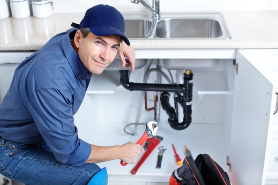 Residential Plumbing Chesham