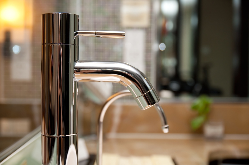 Sink Leaking Chesham