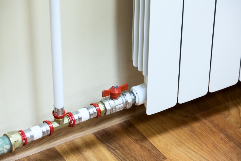 Slab Leak Repair Chesham, Chartridge, Latimer, HP5